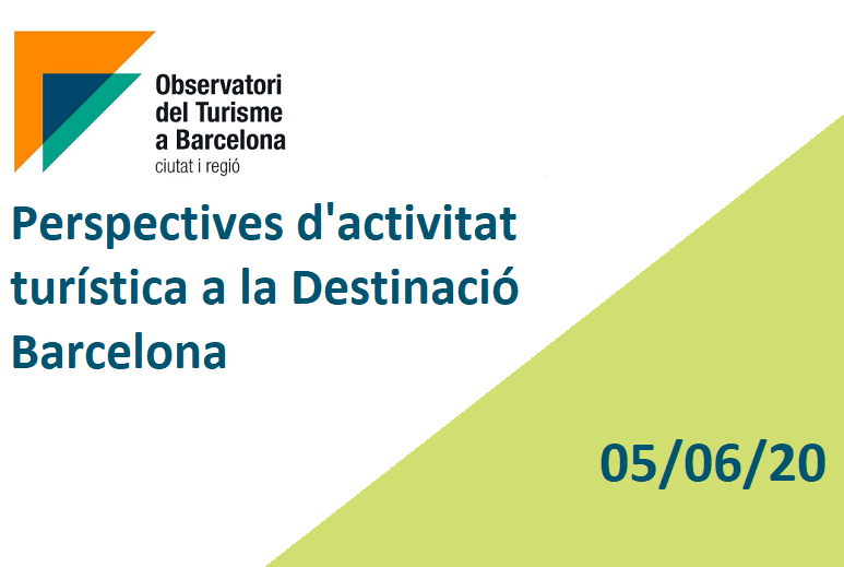 Perspectives d'activitat turística a la Destinació Barcelona_1