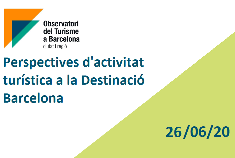 Perspectives d'activitat turística a la Destinació Barcelona_4