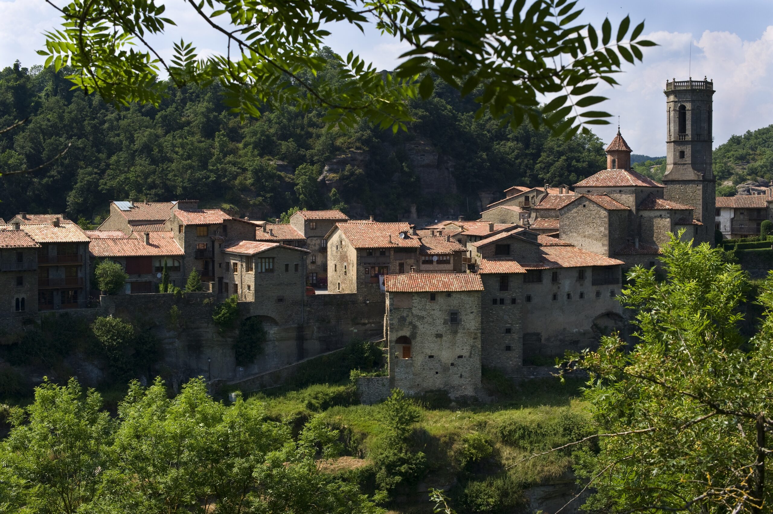 Rupit - Osona