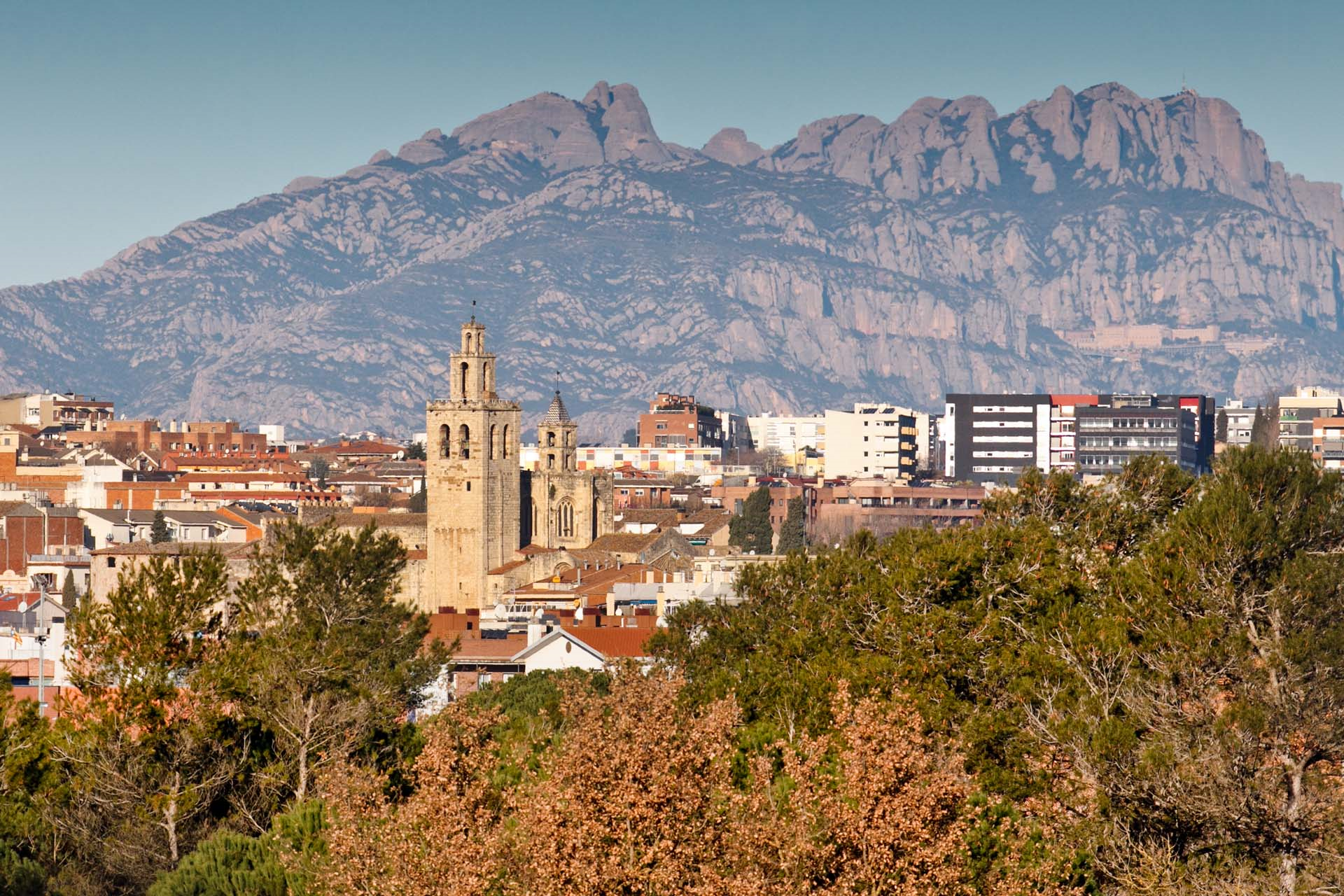 32b Monestir Sant Cugat